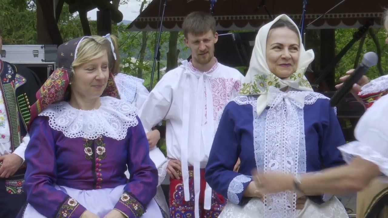Den s Kobylí