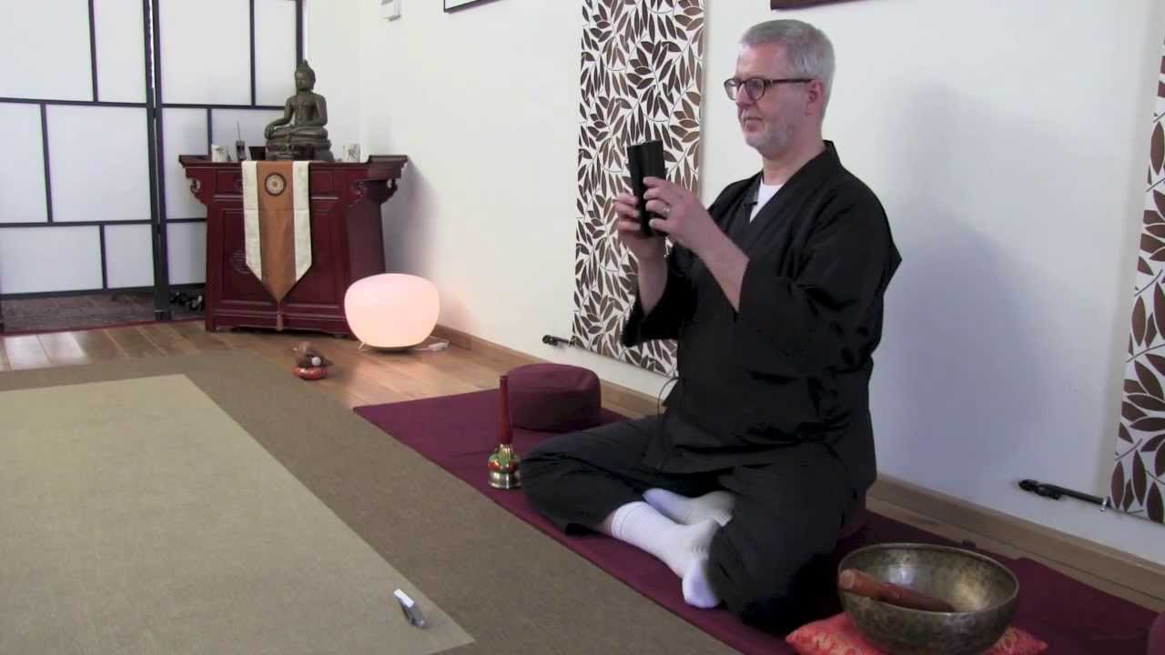 ZEN: DE BELANGRIJKSTE BASISPRINCIPES VOOR MEDITEREN
