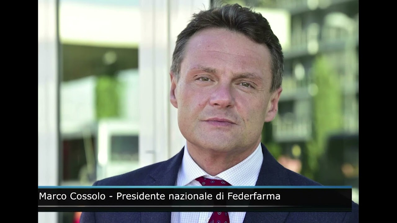Marco Cossolo Radio1 - Progetto salute - 23 maggio 2025