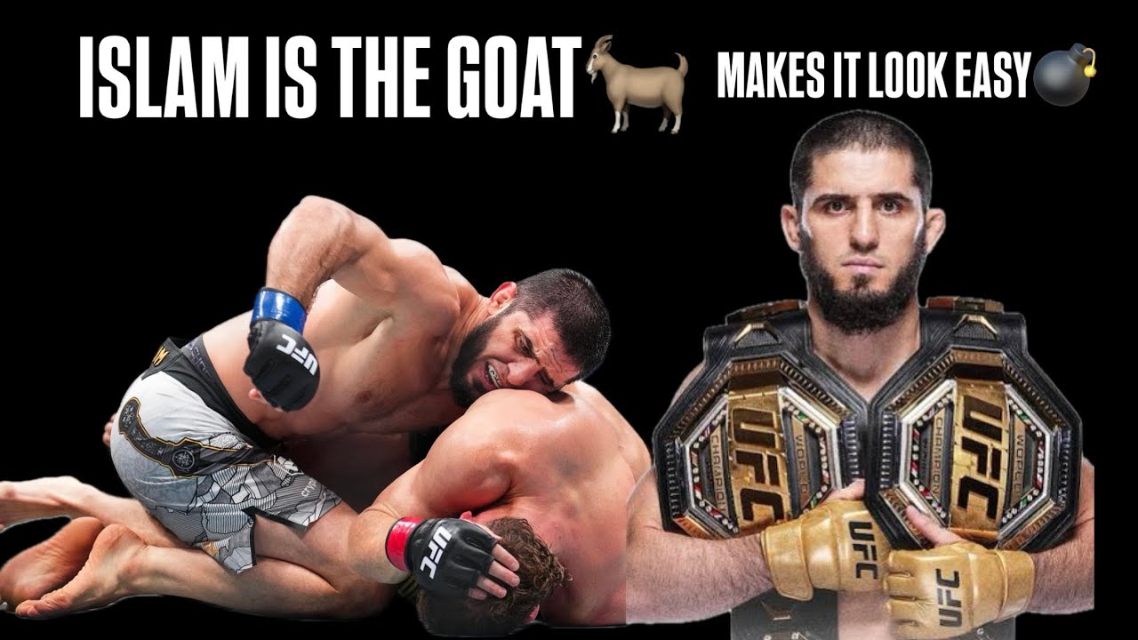 Моя реакция на UFC 322 | Ислам Махачев побеждает Джека Деллу Маддалену и становится двукратным че...