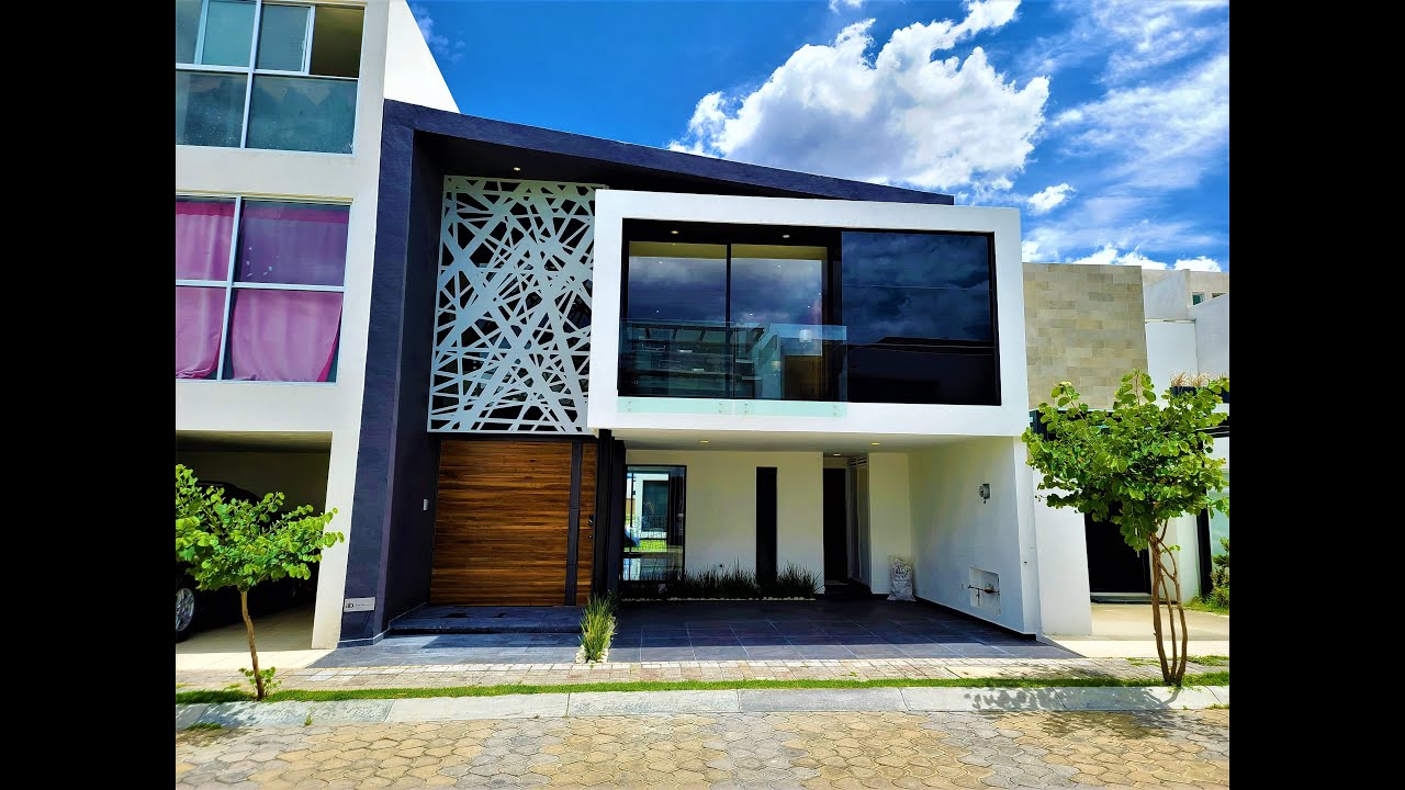 Casa en Venta En Lomas de Angelopolis Puebla - Insight Housing Inmobiliaria