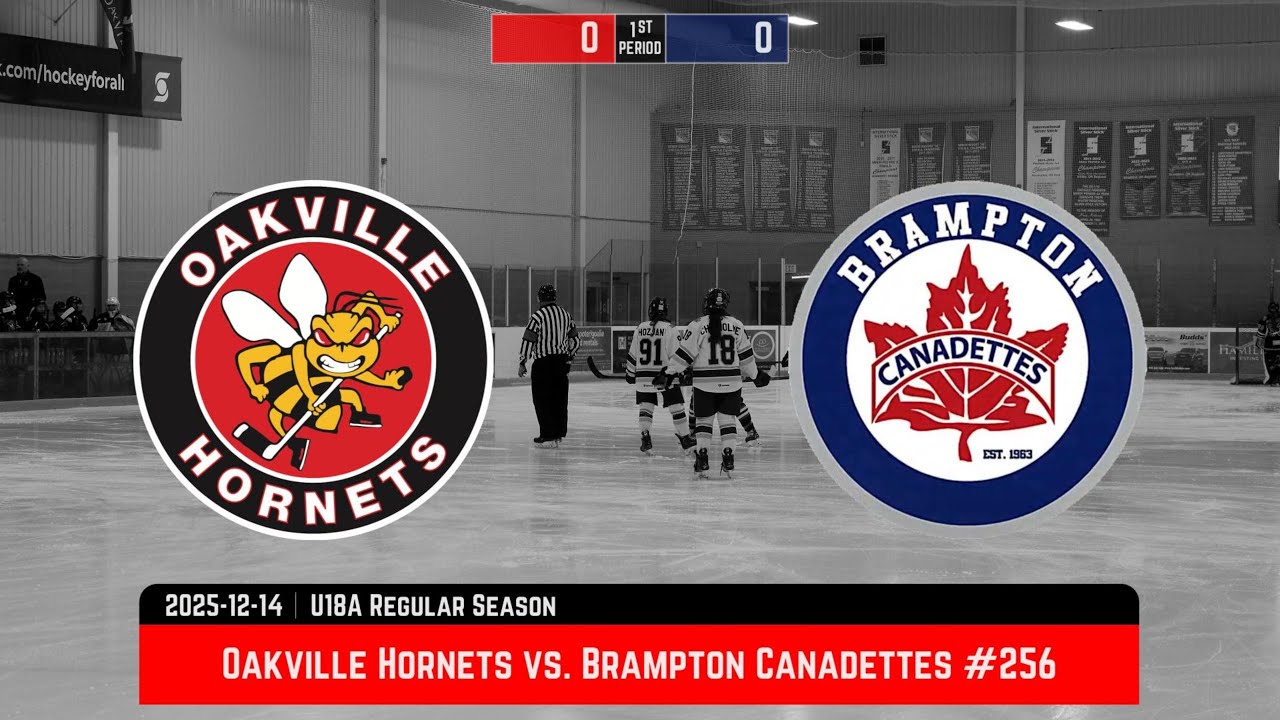 2025-12-14 vs. Brampton Canadettes #256