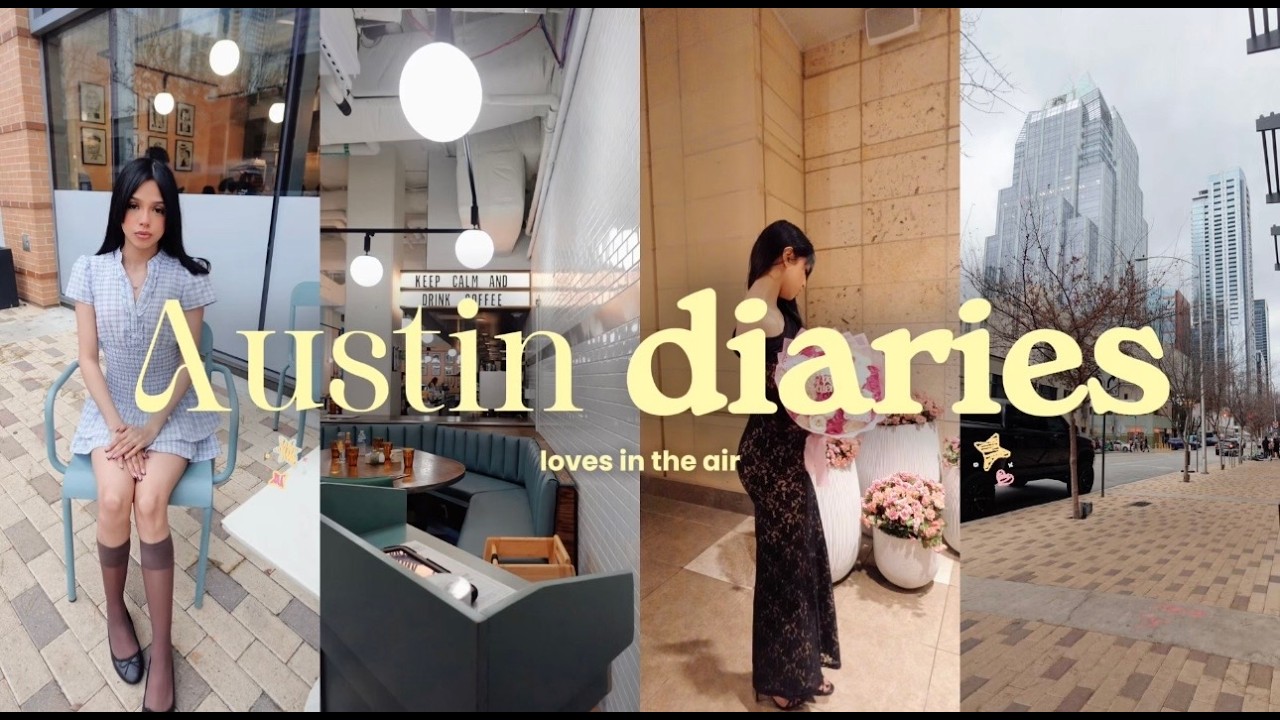 VALENTINES DAY IN AUSTIN