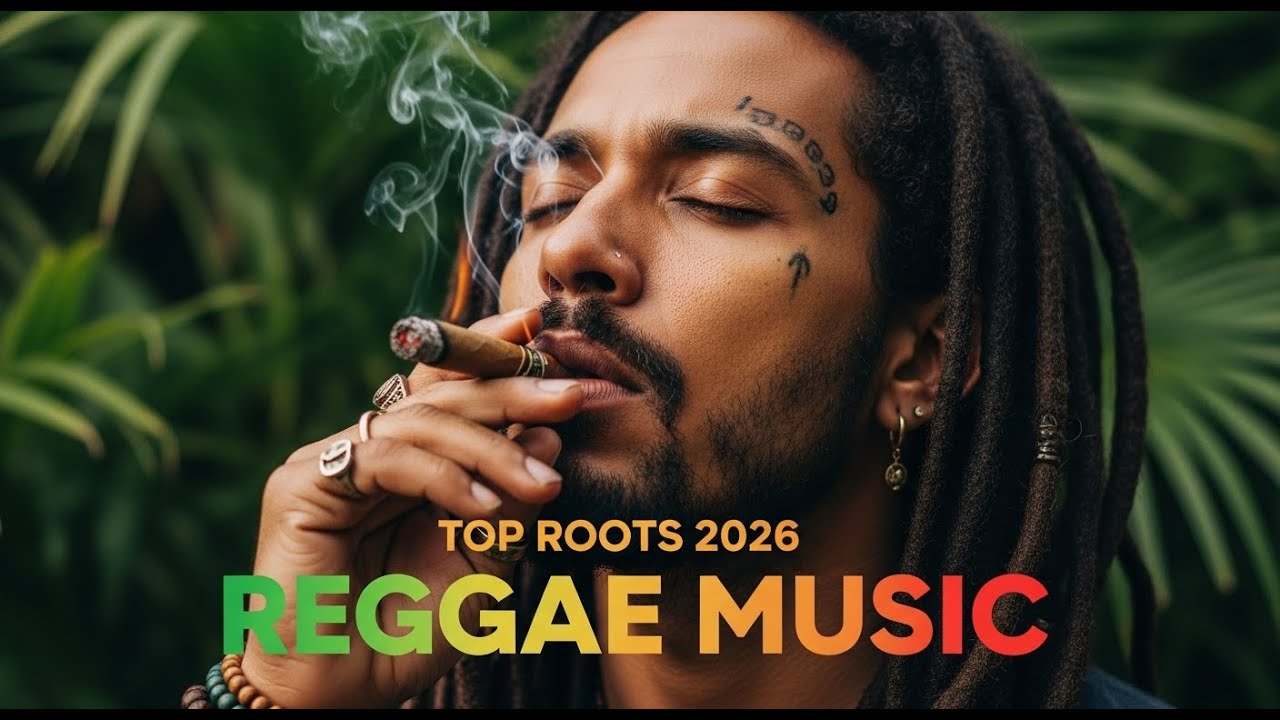 Best Roots Reggae Compilation
