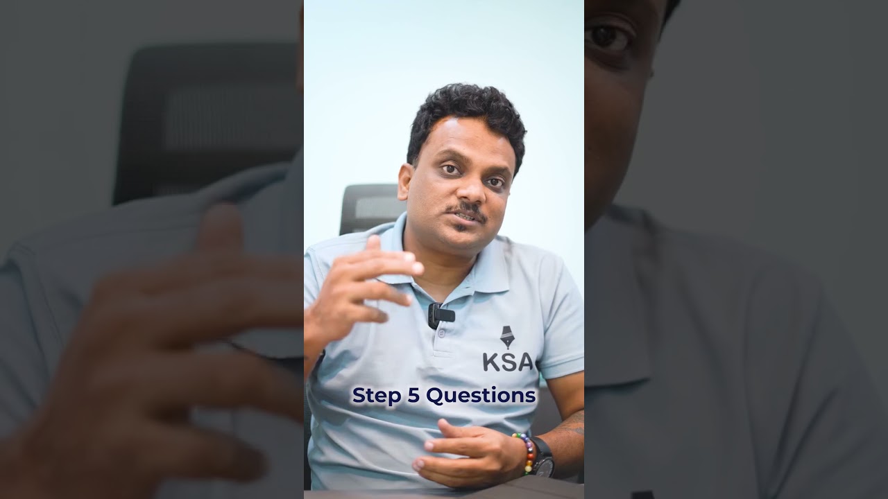 CET vs JEE: Marathon or Sprint? Strategy for Exams | V.R. Kulkarni | KSA | Indira Nagar,  Parksyde