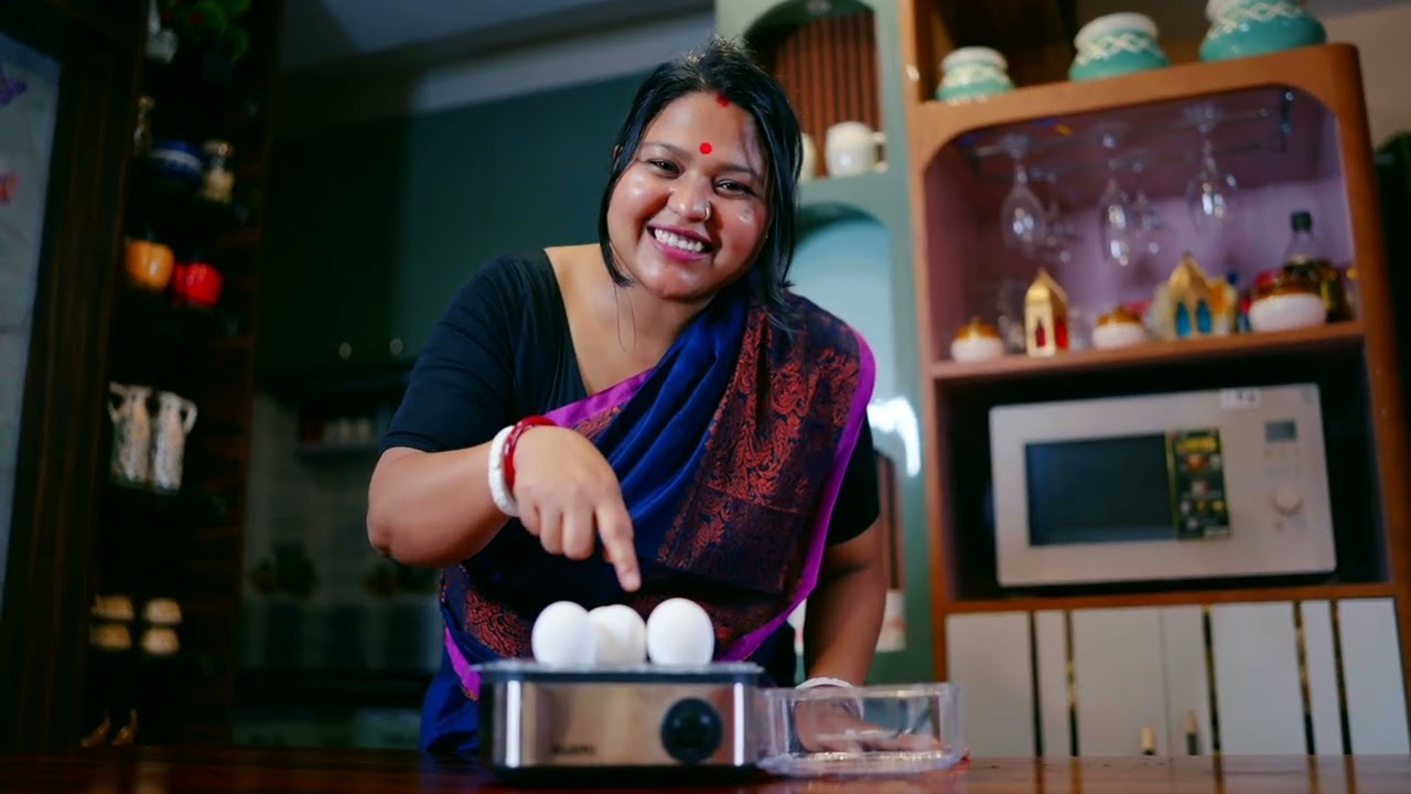 Agaro Grand egg boiler and poacher || unboxing|Demo | Review