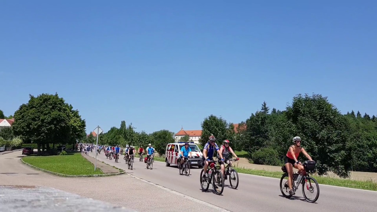 BR-Radltour