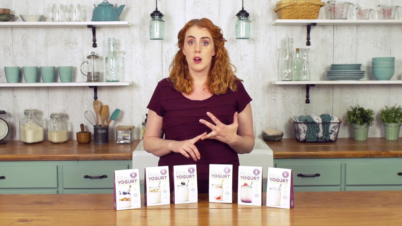 Choosing the Best Yogurt Starter Culture | Easy Guide | Cultures for Health