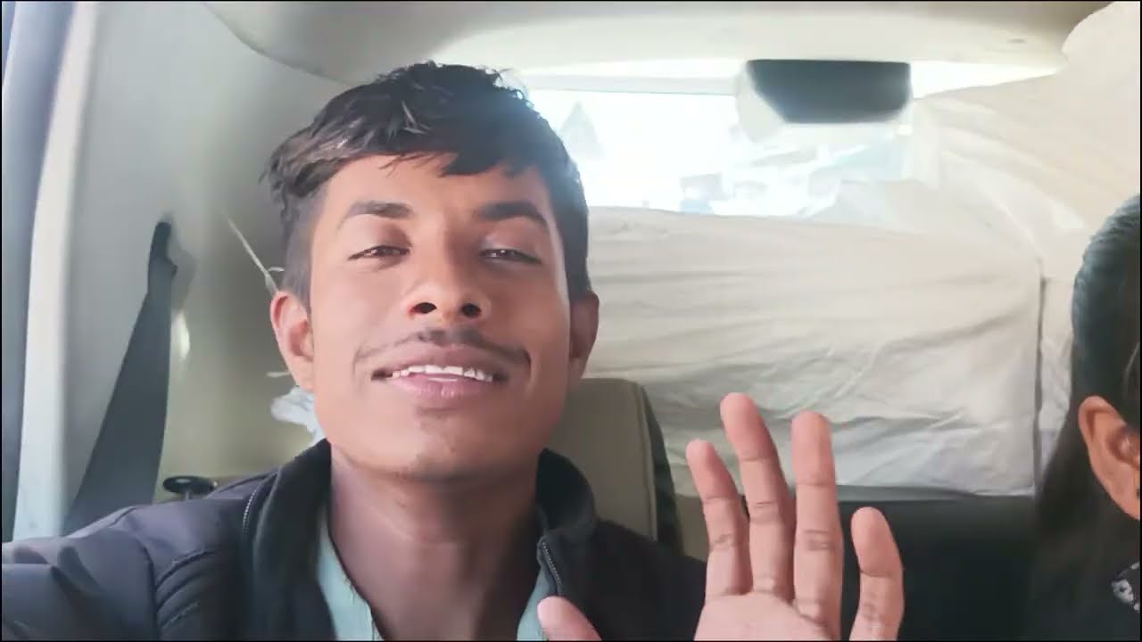 MUMBAI TO UP KA VLOG UPLOAD HO GYA ♥ || inytvlog #vlog #souravjoshivlogs @inytvlog 