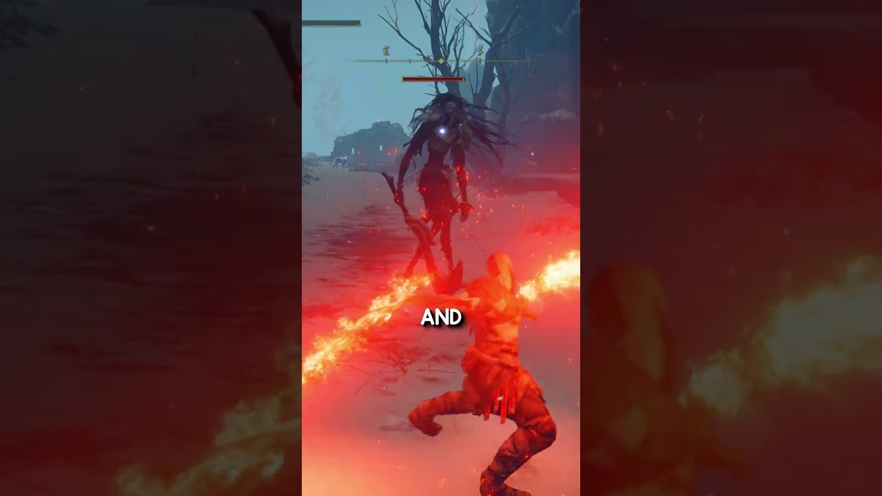 God of War Ragnarok has ZERO Weapon Variety