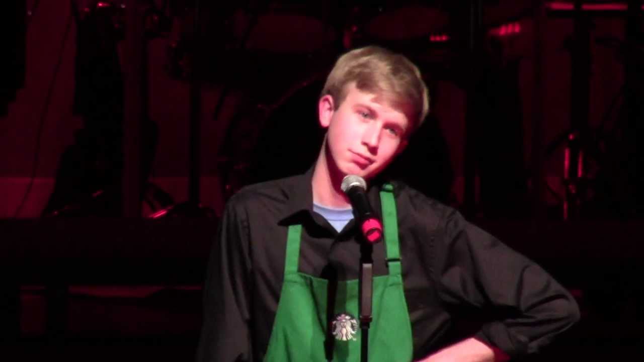 Taylor the Latte Boy and Taylor's Rebuttal or Taylor ( A Response)