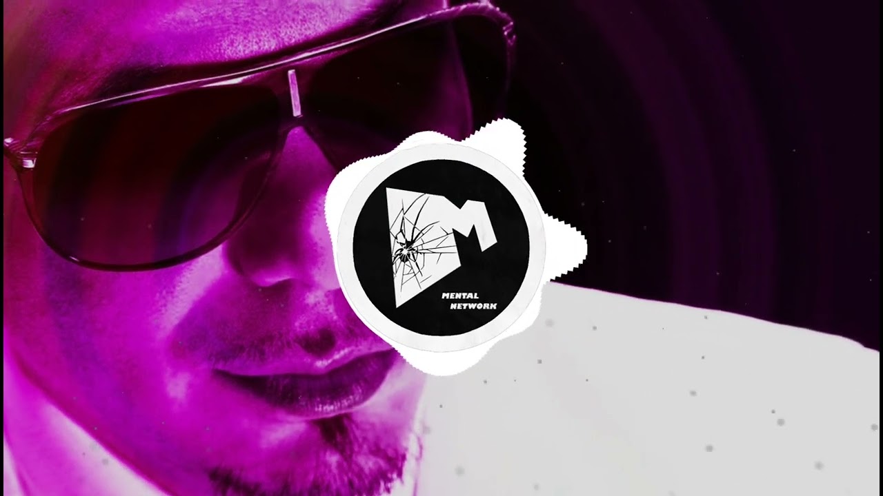 Pitbull ft. Ne-Yo, Afrojack & Nayer - Give Me Everything (5HOURS Afro House Remix)