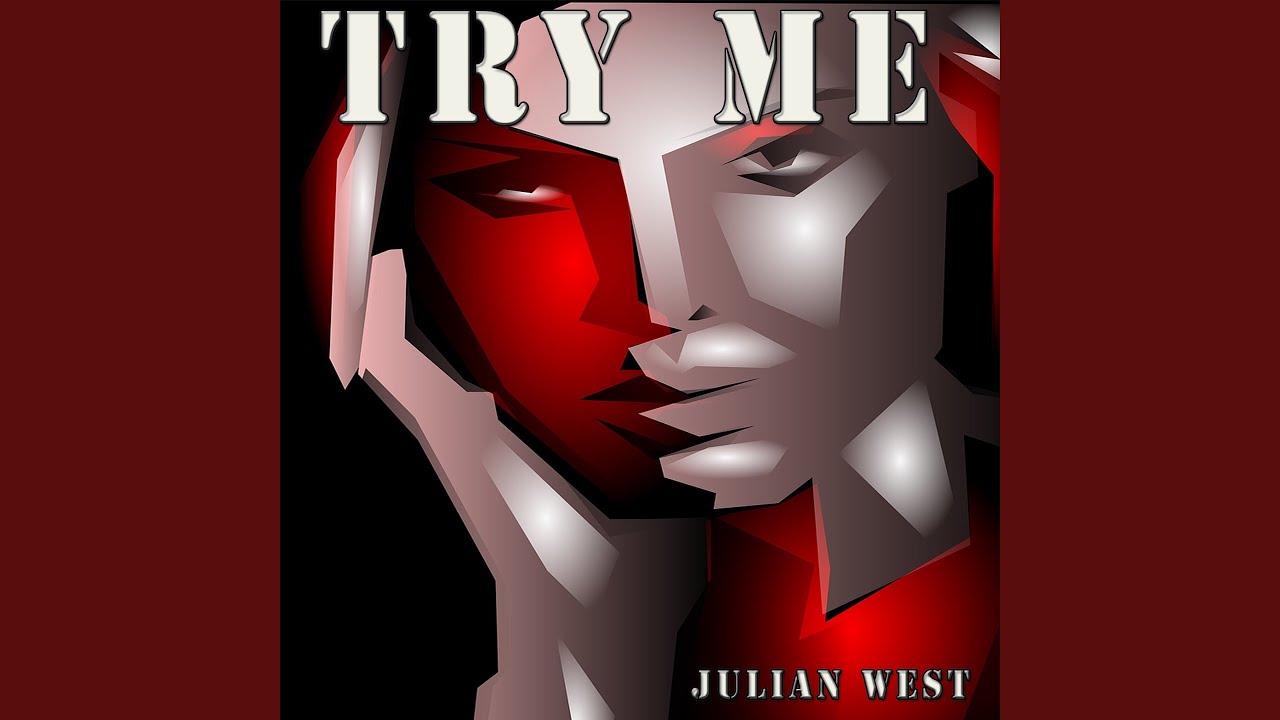 Try Me (Instrumental Mmix)
