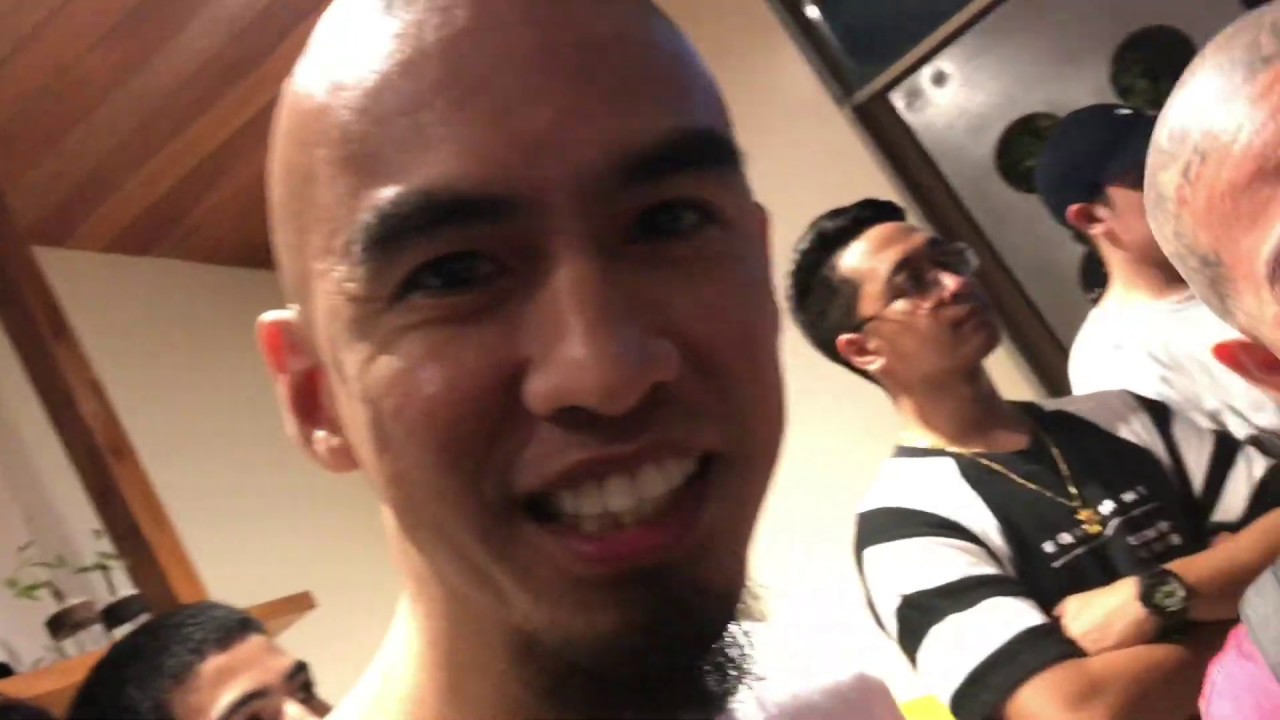 Poodong N' Friends 