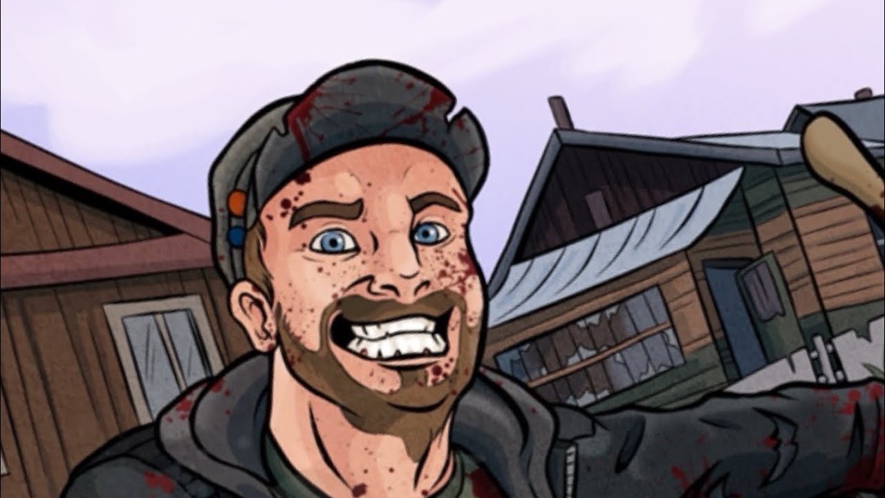 Dayz classic pvp server #dayz 