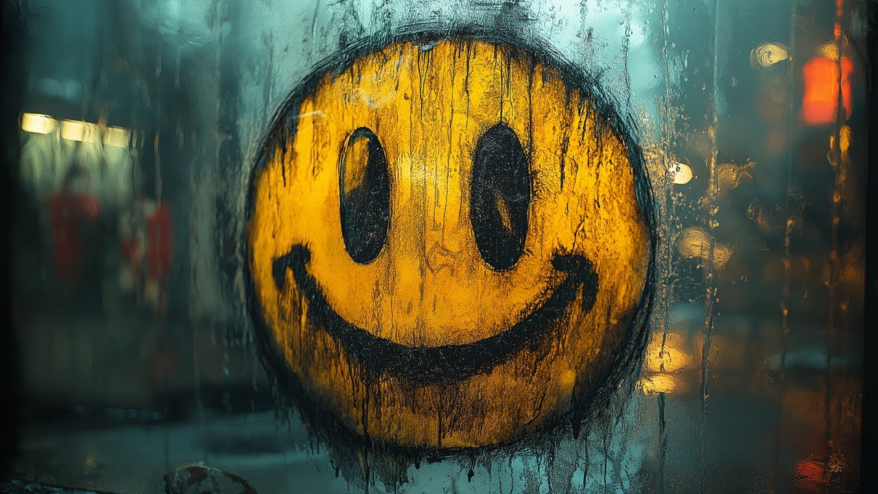 The Smiley Face Killer: A Chilling Mystery