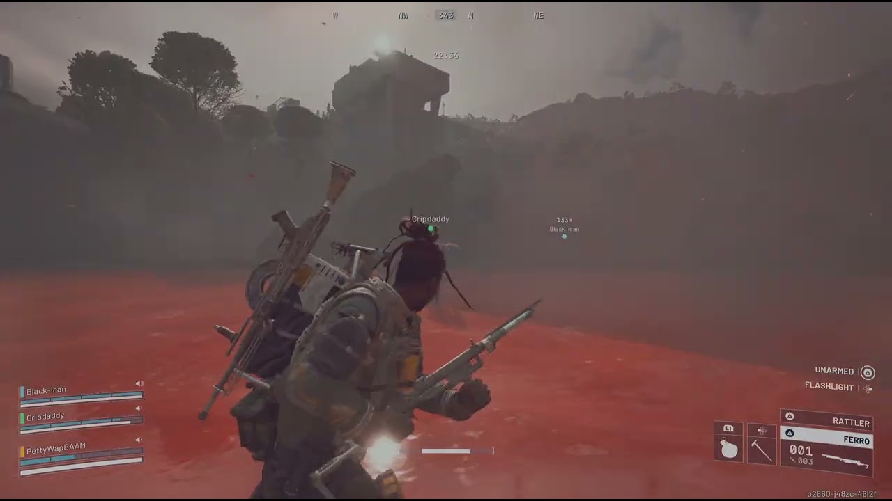 ARC Raiders