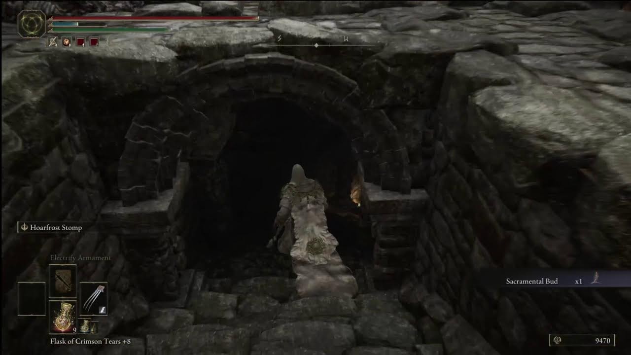 Elden Ring: Smash like (part 13)