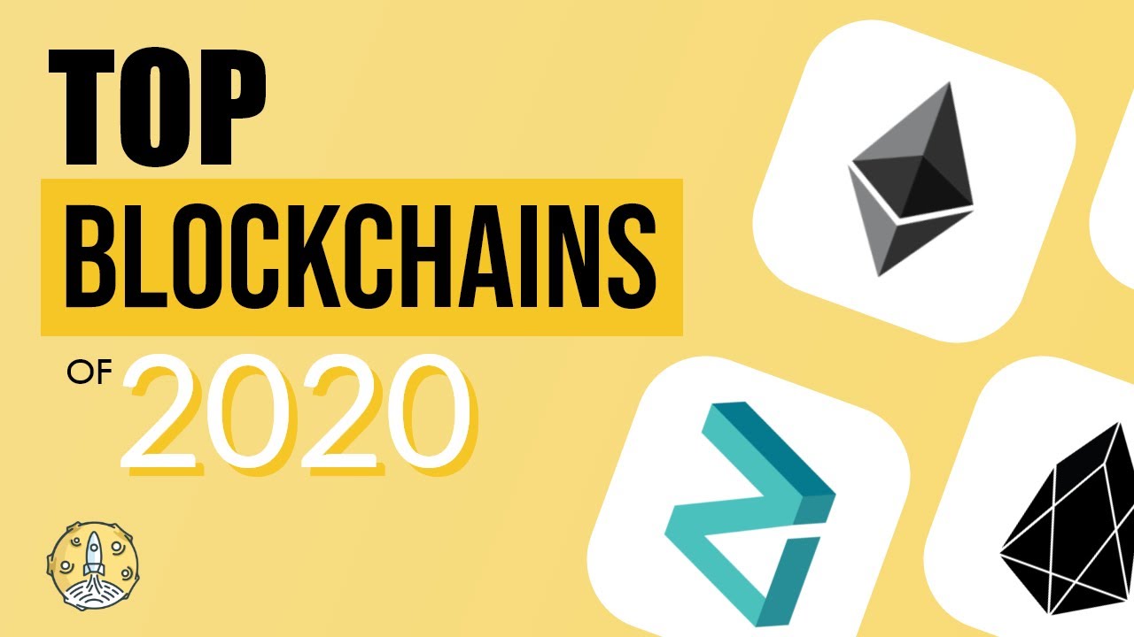 Top Blockchain of 2020 | Top Smart Contract and dApp Blockchains | Token Metrics AMA