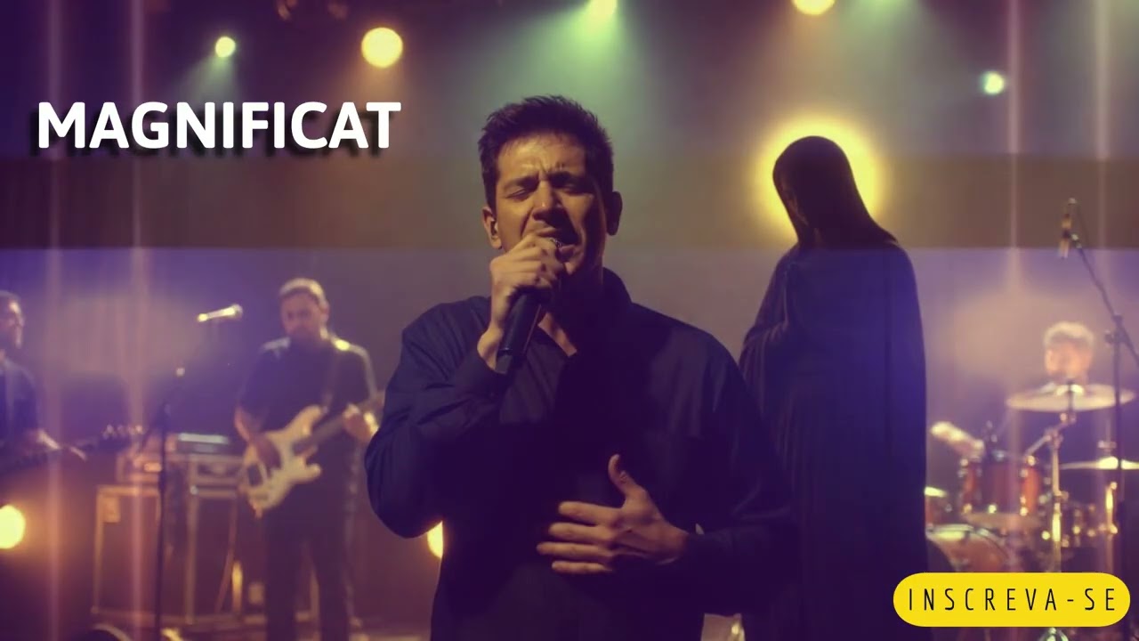 MAGNIFICAT