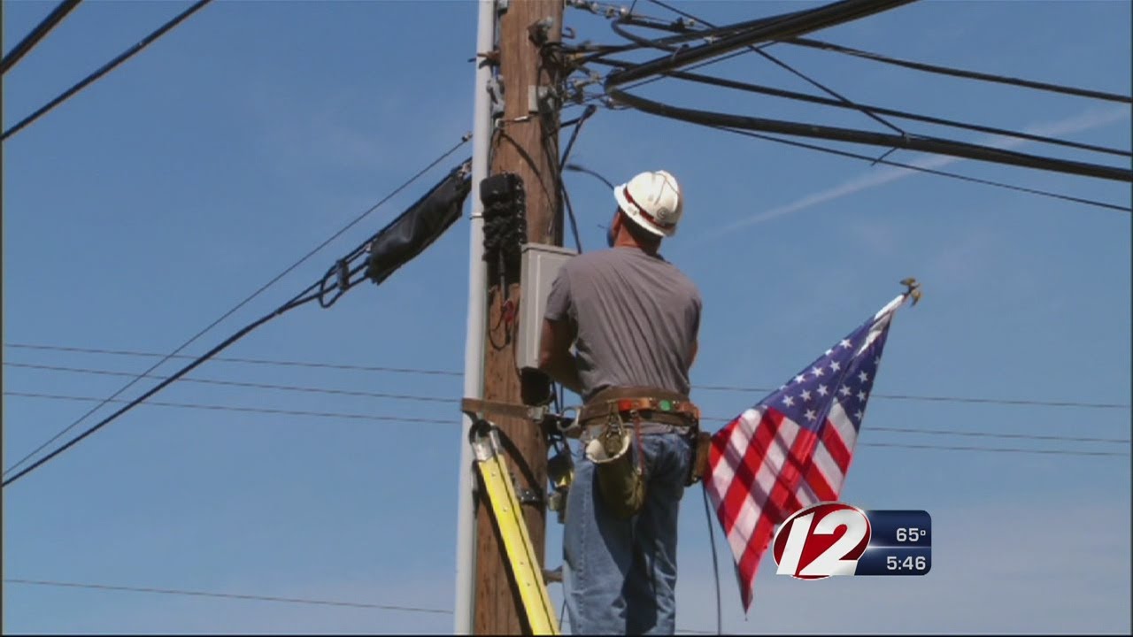 Rhode Island Construction