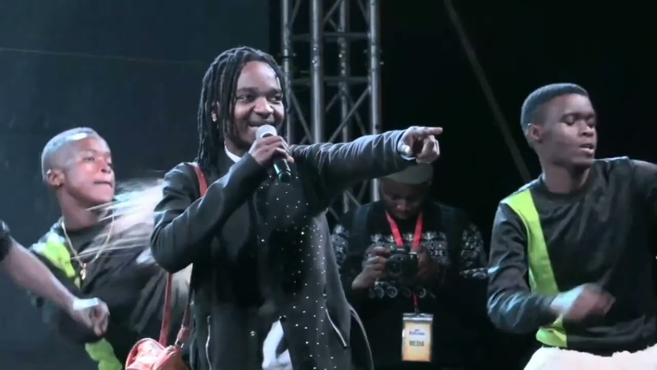Amageza amahleh performance kuMgangela Maskandi Festival 26/08/2023