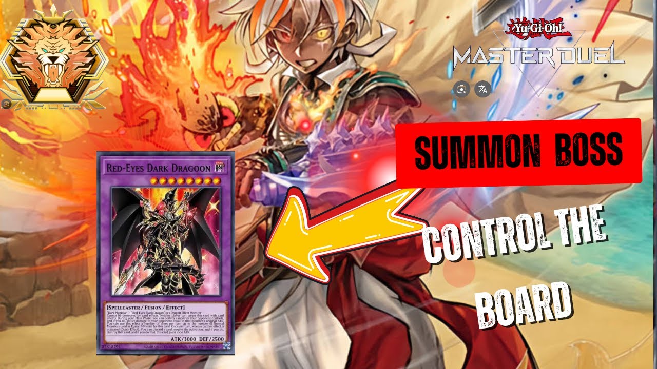 BRANDED DESPIA FT DRAGOON STILL THE BEST BRANDED VARIANT| Yu-Gi-Oh! Master Duel