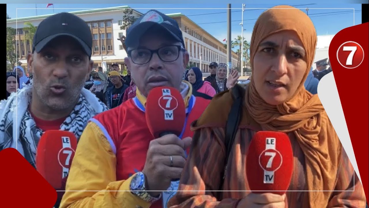 أشخاص في وضعية إعاقة ينفجرون غضبا: كنتعرضو الإقصاء والتهميش، وأبسط الحقوق ديالنا مهضومة