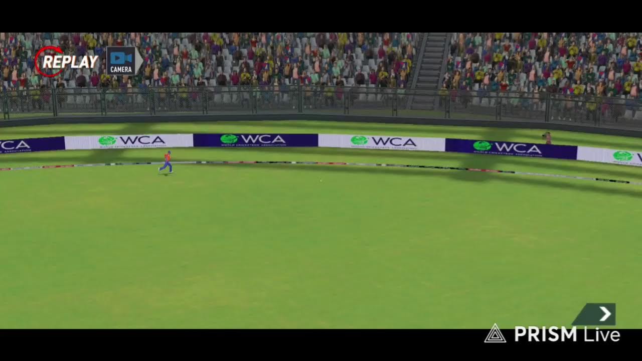 livestreming real cricket (India & England )