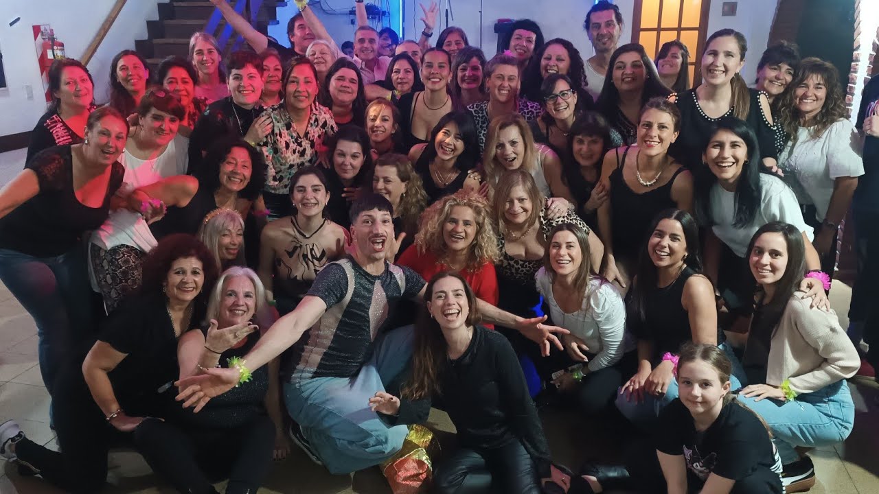 CUMPLE 40 MATY: previa, fiesta y abro REGALOS SORPRESA 😮