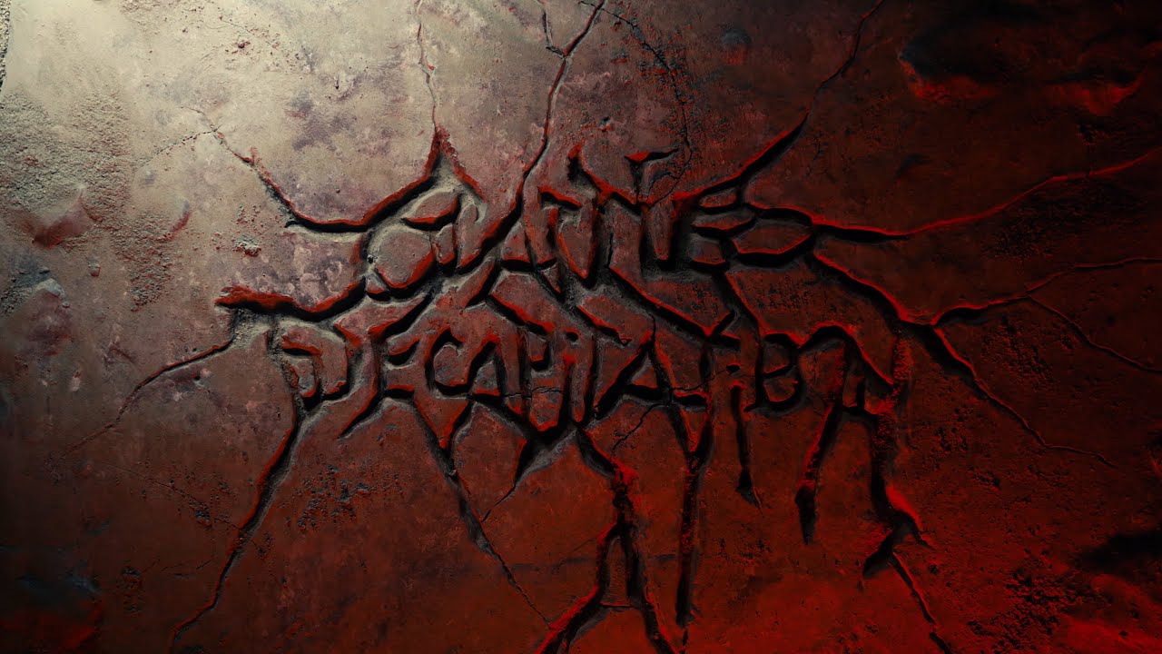 Cattle Decapitation Presents: The Unerasable Past - A Short Film by Wes Benscoter
