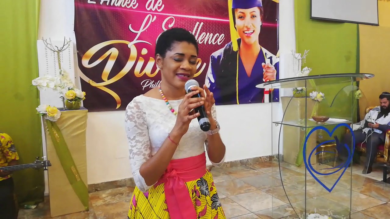 Fire Praise - #Dimanche 18 Novembre 2018 - Adoration