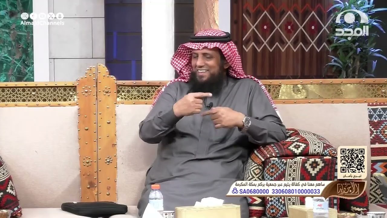 العلاج النفسي في خمس محاور. وسبب عصبية هذه الأم هذا ما حصل لولدها!  د.موسى زعلة