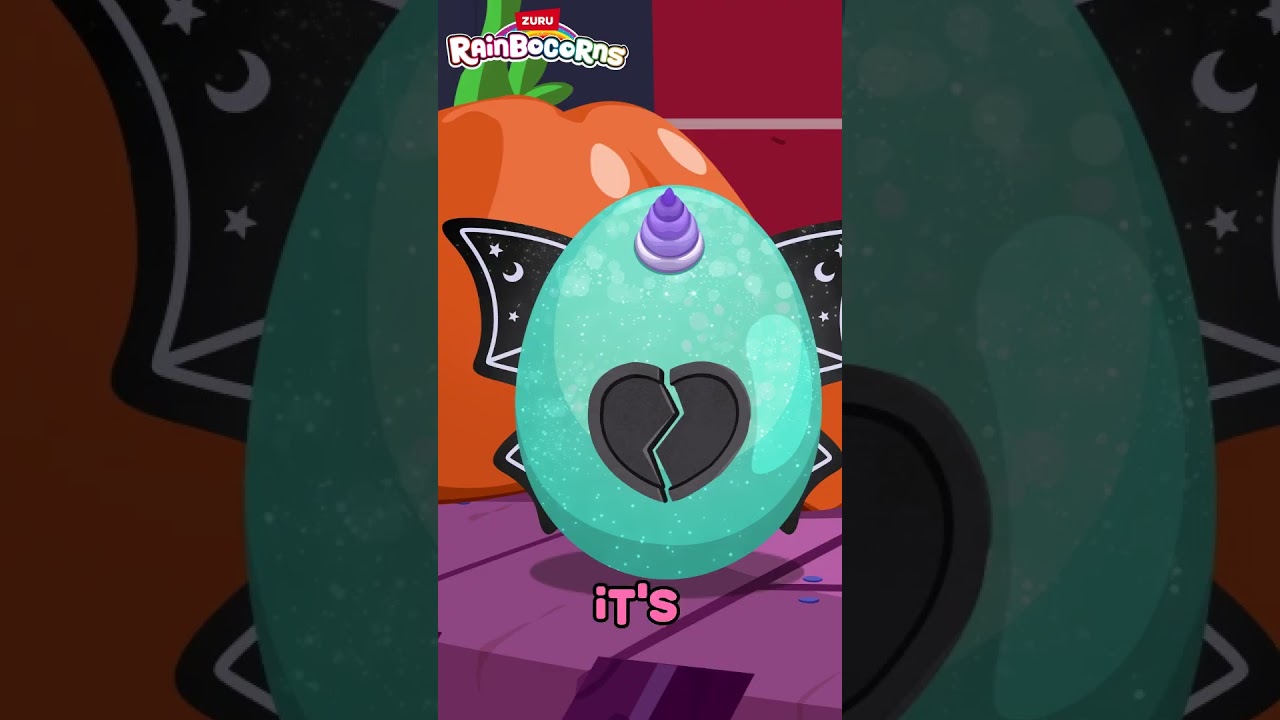 Who Are These Cute Monsters?! 👻 