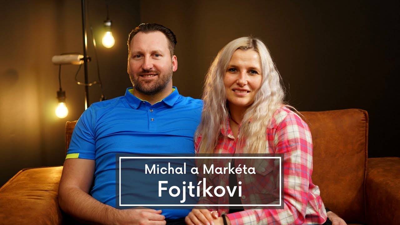 #1 Michal Fojtík: Pro děti chci potraviny bez chemie. Aquaponie může změnit nejen Česko I Inspiro
