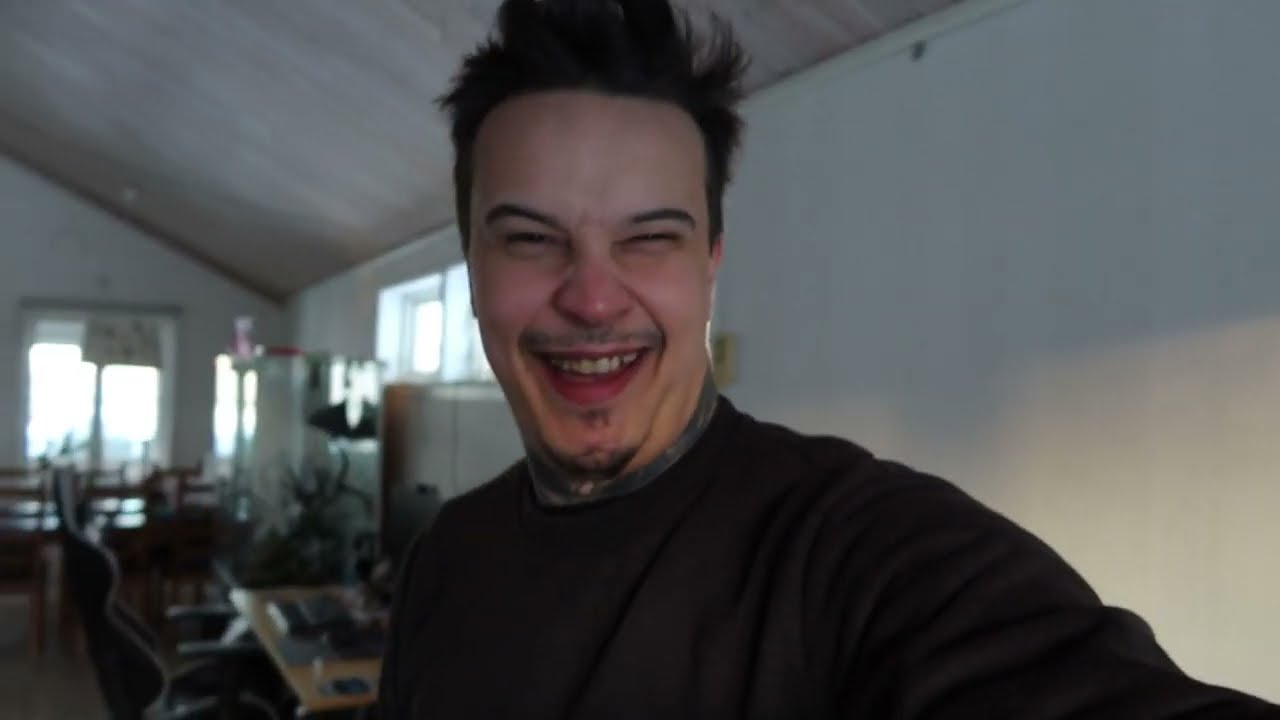 Jävla Bil Fan !!