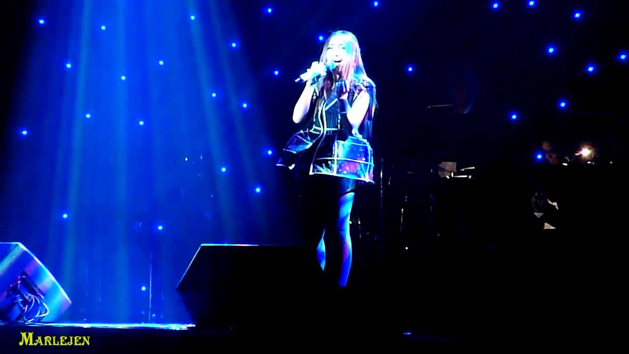 Charice 