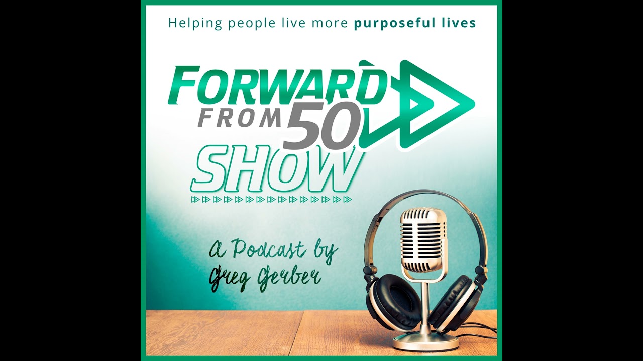 Claudia Long&rsquo;s purpose shifts from lawyer to writer in Episode 102
