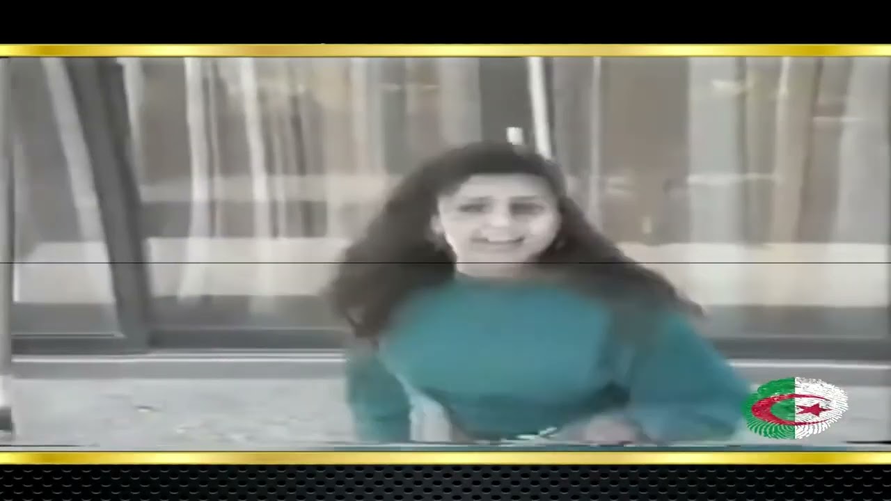 Cheb Mami Lazrag Saani شاب مامي لزرڨ سعاني Instrumental