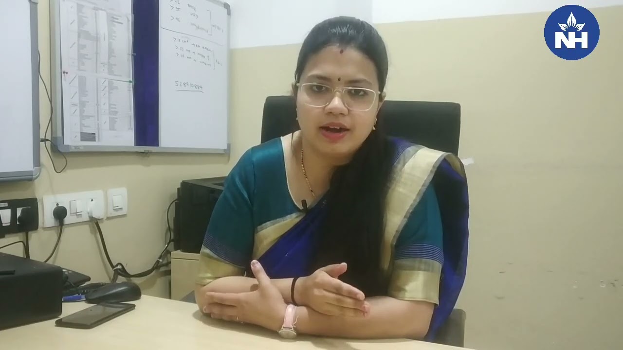 Women's General Health and Hygiene | Dr. Ankita Dubey