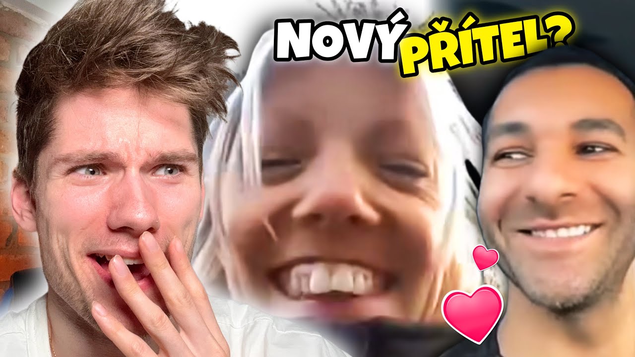 ADÉLA MA NOVÉHO PŘÍTELE?!
