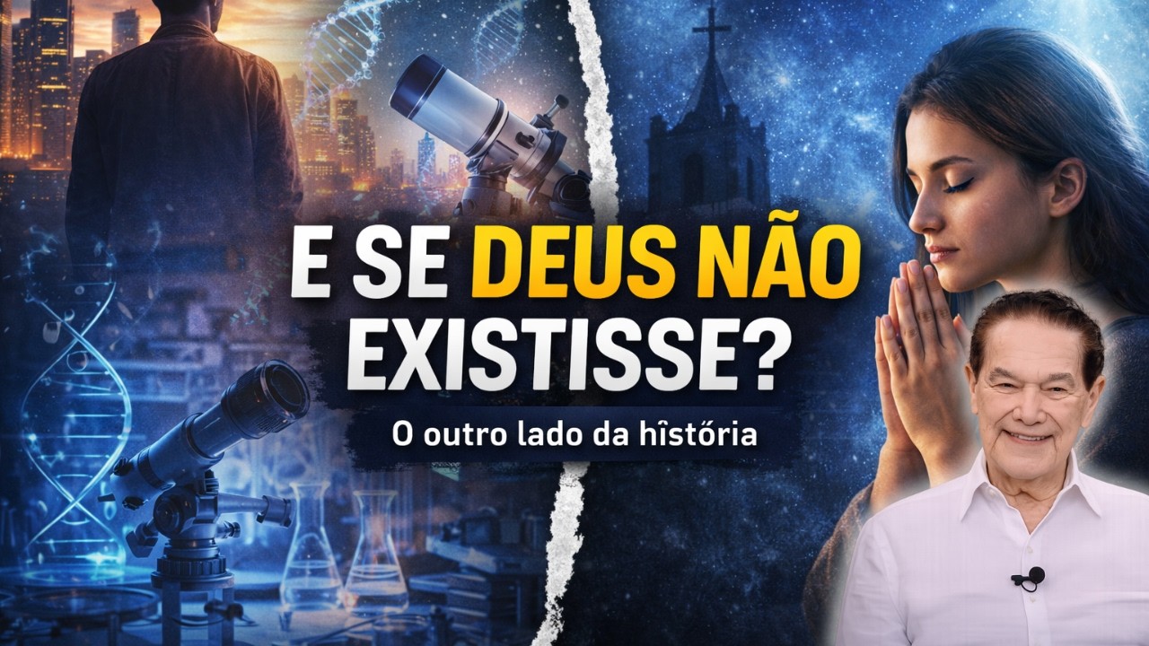 Tentaram “Matar Deus”… e o Que Aconteceu Depois?
