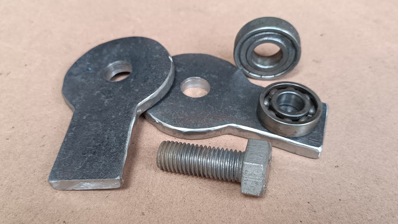 Diy Tools For Workshop / Diy Metal Working Tools / Welding projects To Make Money / Diy New Tools