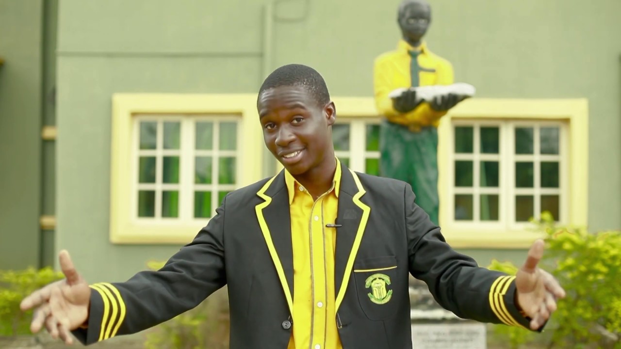 STRONG TOWER ACADEMY SCHOOL DOCUMENTARY