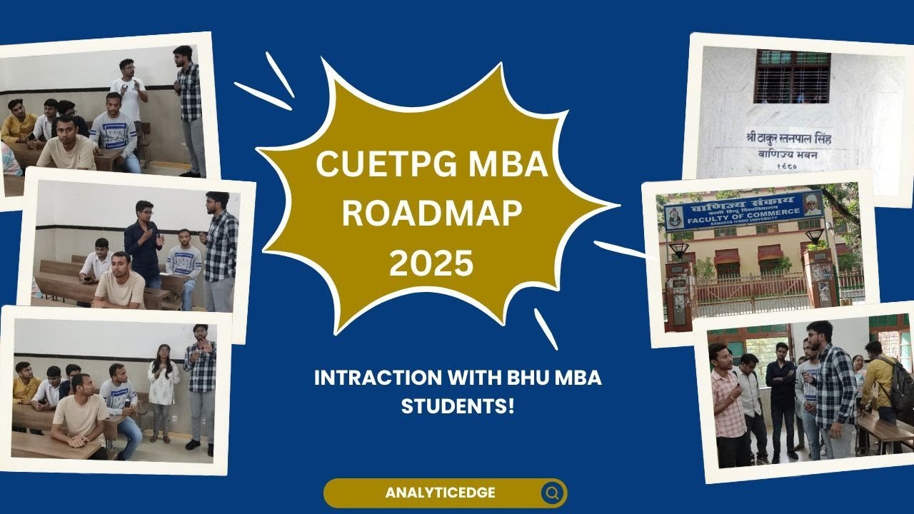 BHU MBA Students Interview || placement || syllabus || bhu mba  students review 2024 #bhu #mba