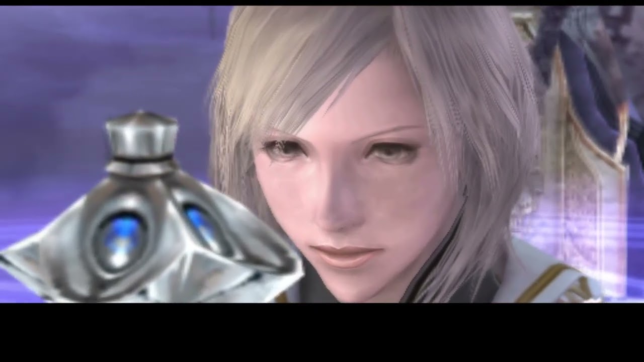 Final Fantasy XII pt138 (PS2)