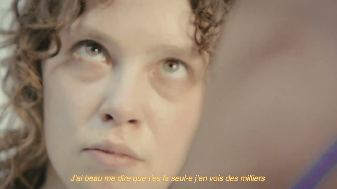 MIMBI - MAGIE NOIRE