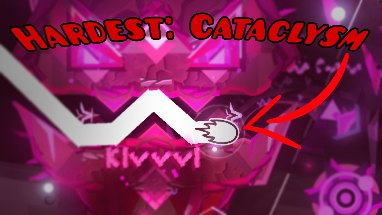 Spending a day with a top extreme demon as a bad player