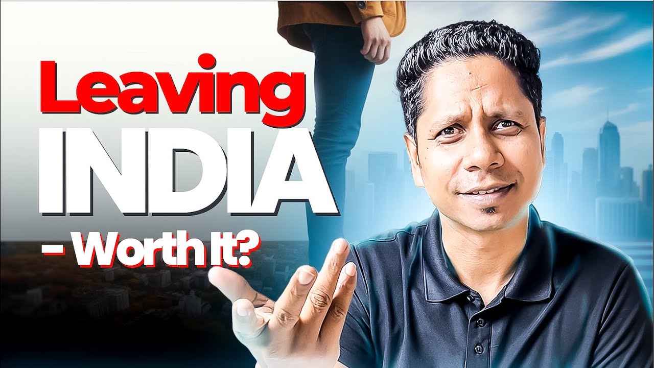 India vs Abroad Salary Is Working Overseas Really Worth It for Indians?