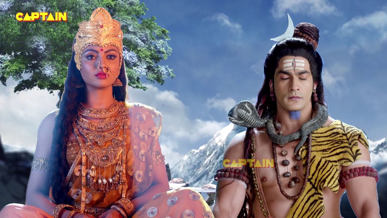 क्या महादेव काशी धाम जाने के लिए हो जायेंगे तैयार - Jai Ganesh Deva - भाग - 142